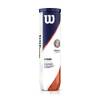 Roland Garros Clay Court von Wilson