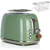 Toaster Retro von Wiltal