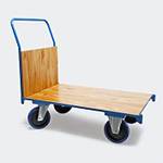 Wiltec Plattformwagen