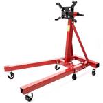 Wiltec Motorwinde