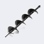 Erdbohrer für Bohrmaschine