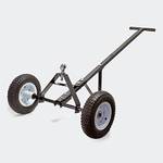 WilTec Rangierhilfe für Wohnwagen