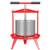 Wiltec Spindelpresse