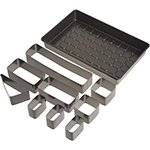 Wilton 2105-0801