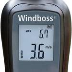 Windmesser