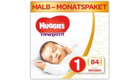 Windeln Größe 1