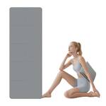Windfromort faltbare Yogamatte