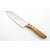 Windmühlen Santoku-Kochmesser