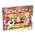 Monopoly Weihnachten Edition von Winning Moves