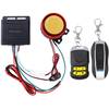Motorrad Alarm System von WINOMO