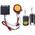 Motorrad Alarm System von WINOMO