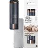 Skizzenstifte von Winsor & Newton