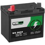 Winter W5 3034