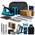 Skiwachs Set von Winterial
