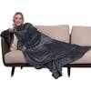 Kuscheldecke mit Ärmeln von Winthome