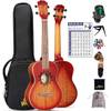 Tenor Ukulele von Winzz