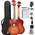 Tenor Ukulele von Winzz