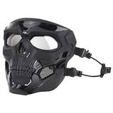 Paintball-Maske von Wiseonus