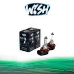 Wish® H11 LongLife  Scheinwerferlampen