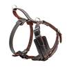 Hundegeschirr-Leder von Wishdeal