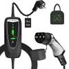 Ladekabel Standard Schuko von WISSENERGY