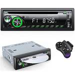 Wistrue Autoradio mit CD/DVD-Player