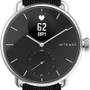 Withings-Uhr