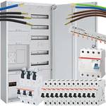 Wittkoware Zählerschrank 440 V