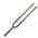 Stimmgabel rund 10,5 cm von Wittner