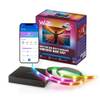 Sync Box mit RGBIC LED Strip von WiZ