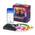 Sync Box mit RGBIC LED Strip von WiZ