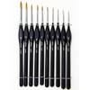 Pinselset von Wlot