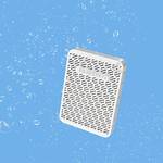 Frischwassertank-Reiniger