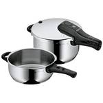 Wmf Perfect Schnellkochtopf Set