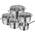 Provence Plus 5-teilig von WMF