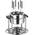 Allegro Fondue-Set von WMF