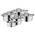 Compact Cuisine Topfset von WMF