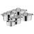 Wmf Compact Cuisine Topfset