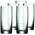 Easy 6er Longdrinkgläser Set von WMF