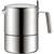 WMF Kult Coffee Espressokocher für Induktion