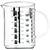 WMF Messbecher 0605972000