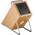 Messerblock Buchenholz von WMF