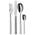 Besteckset Nuova von WMF