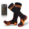 Beheizte Socken von Wndy's Dream