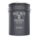 Wo-we Bootslack W-400
