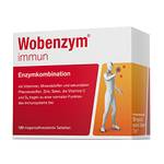 Wobenzym immun