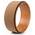 WODT Cork Yoga Wheel von WODT