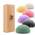 Konjac-Schwamm-Set von ‎Wokelai