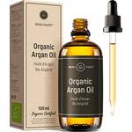 WoldoHealth Arganöl Bio aus Marokko