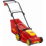 Wolf-Garten A 370 E